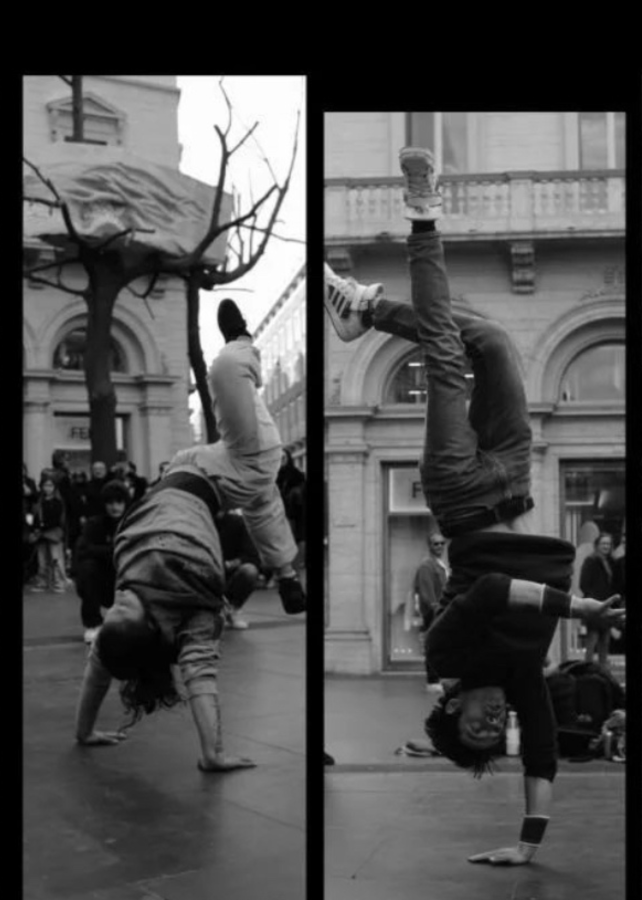 Street Dance